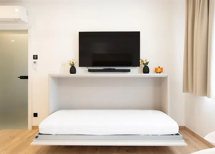 Apartament Frant Living - *