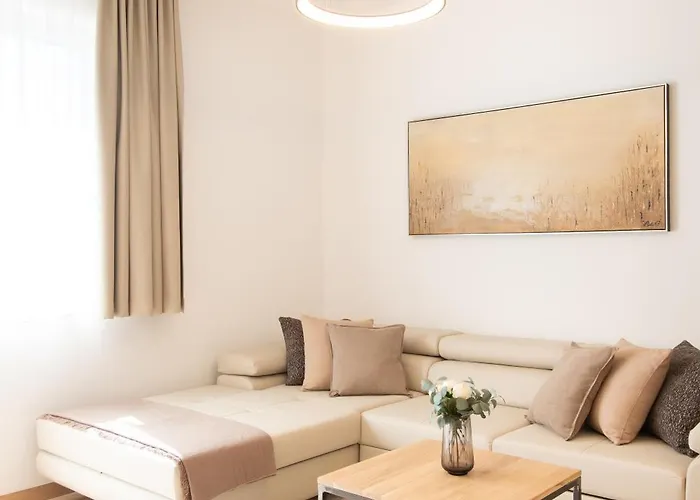 Frant Living - * Graz