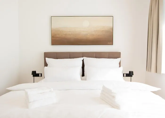 Apartament Frant Living - *