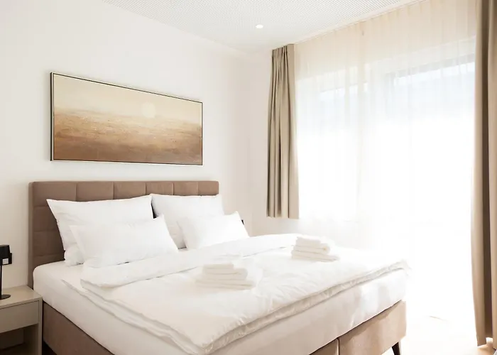 Frant Living - Apartament