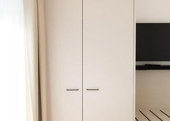 Apartament Frant Living -