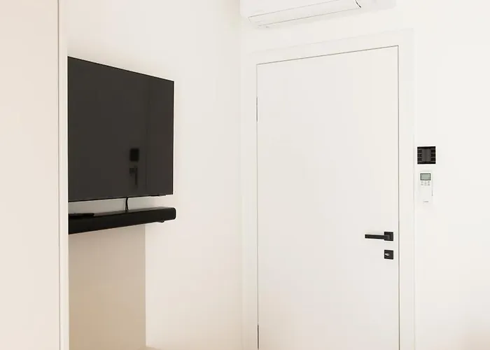 Apartament Frant Living - Graz