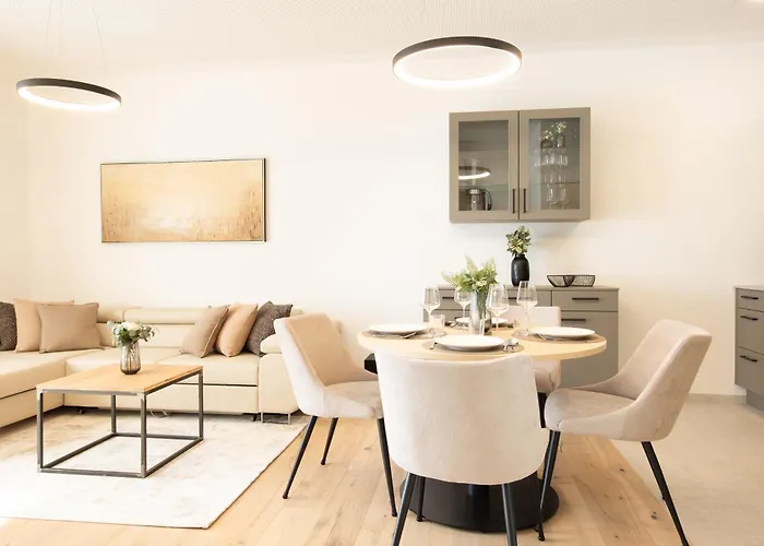 Frant Living - Lägenhet Graz