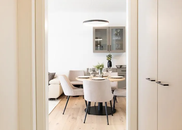 Lägenhet Frant Living - Graz