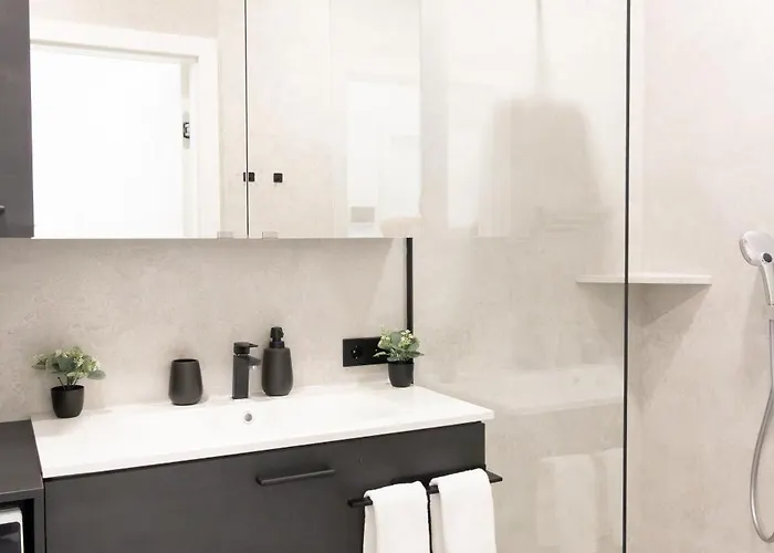 Frant Living - Apartament