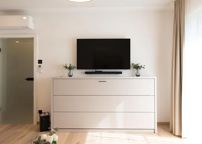 Apartament Frant Living -