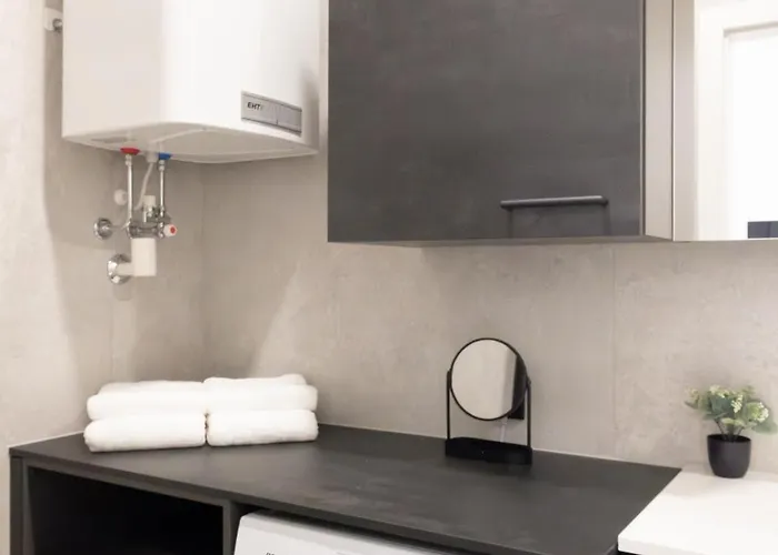 Frant Living - Apartament *