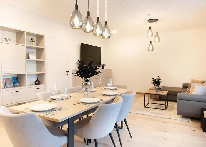 Frant Living - Apartament Graz