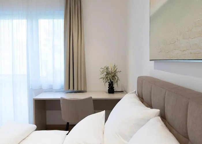 Apartament Frant Living - Graz