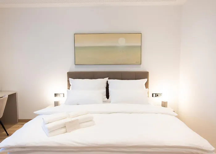 Frant Living - Apartament *