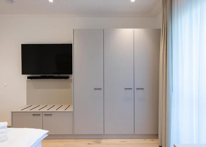 Frant Living - Apartament *