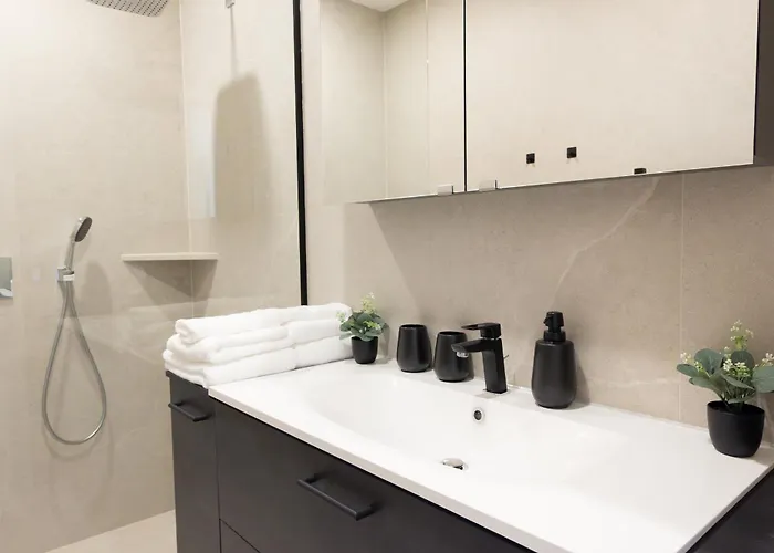 Apartament Frant Living - *