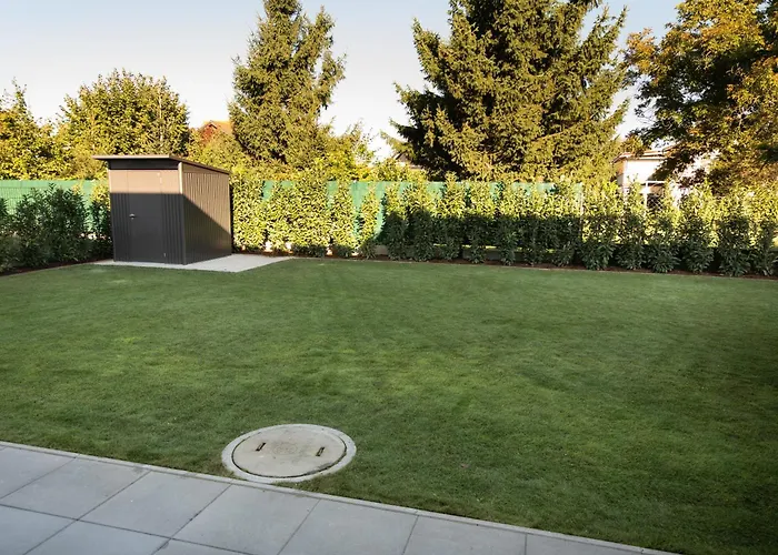 Frant Living - Apartament *