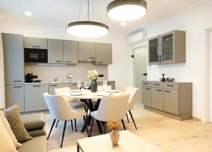 Apartament Frant Living -