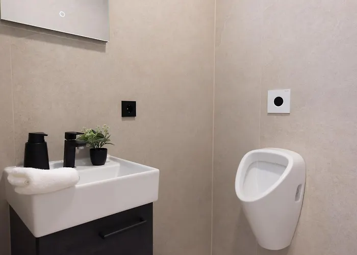 Apartament Frant Living - *