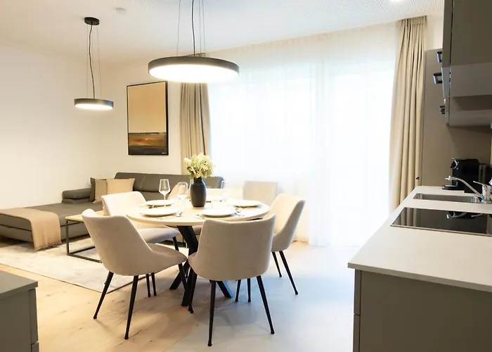 Frant Living - Apartament Graz