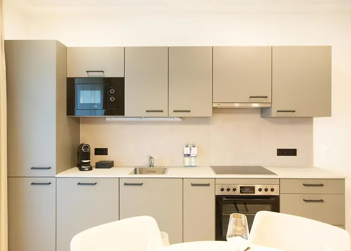 Apartament Frant Living - Graz