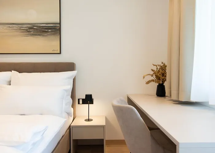 Frant Living - Apartament