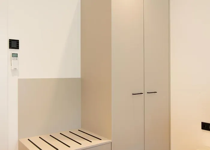 Lägenhet Frant Living - Graz