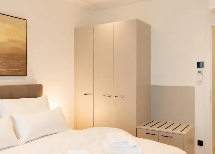 Frant Living - Lägenhet Graz