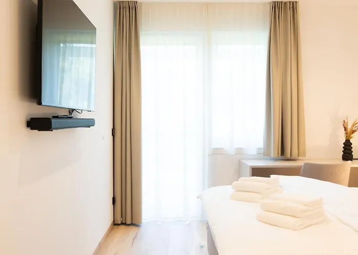 Frant Living - Apartament Graz