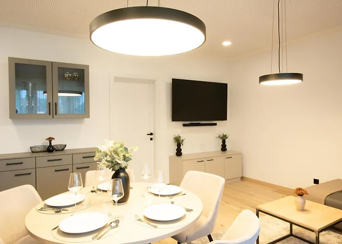 Frant Living - Apartament *