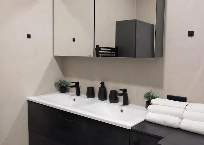 Frant Living - Apartament