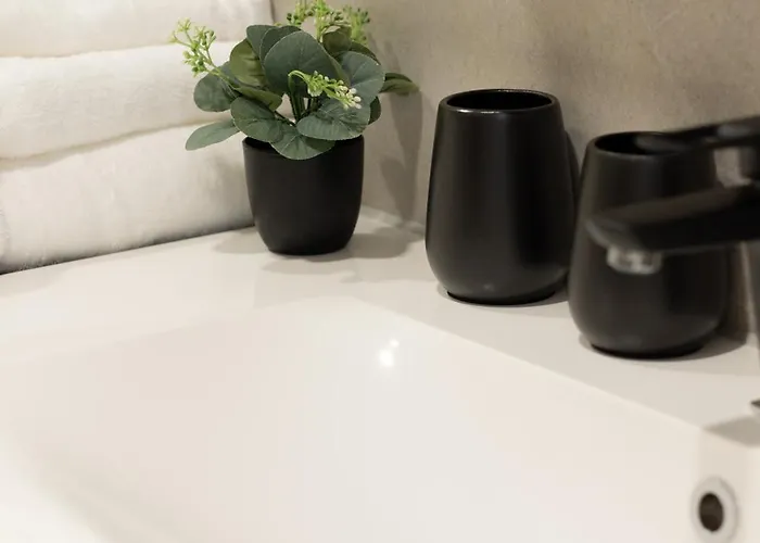 Frant Living - Apartament