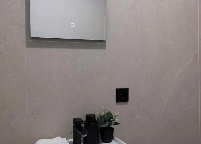 Frant Living - Apartament