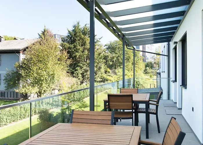 Apartament Frant Living - *