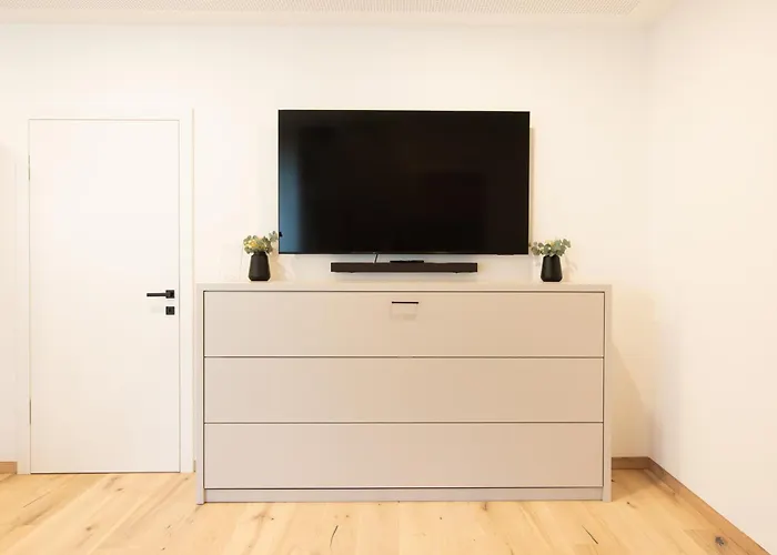 Frant Living - Apartament