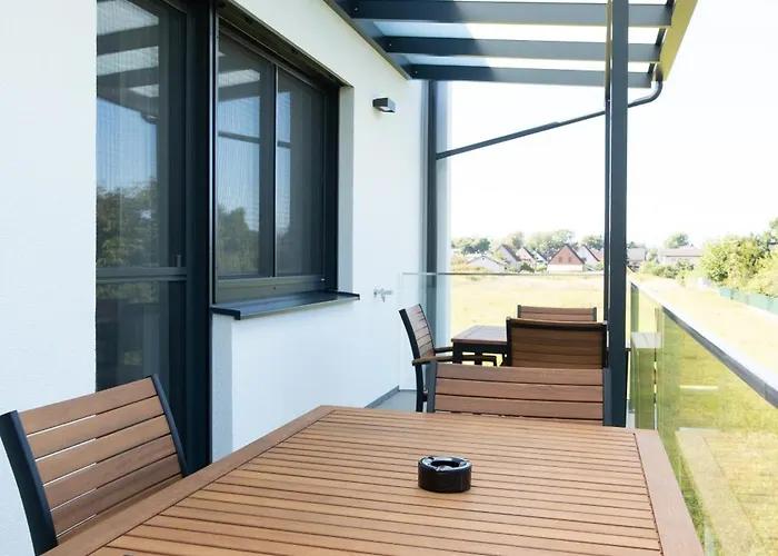 Frant Living - Apartament Graz