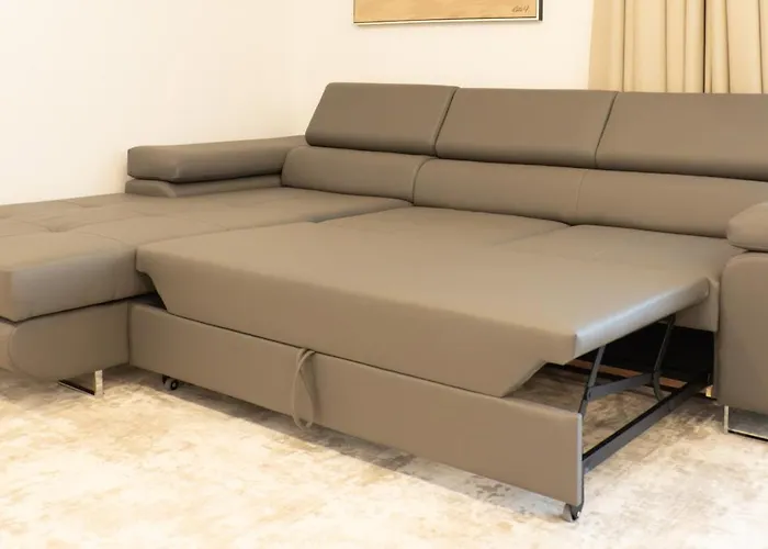 Frant Living - Apartament *