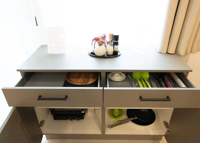 Frant Living - Apartament