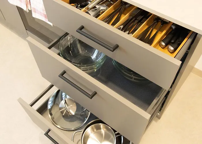 Apartament Frant Living - *