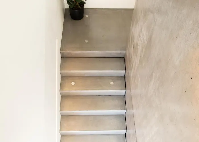 Lägenhet Frant Living -