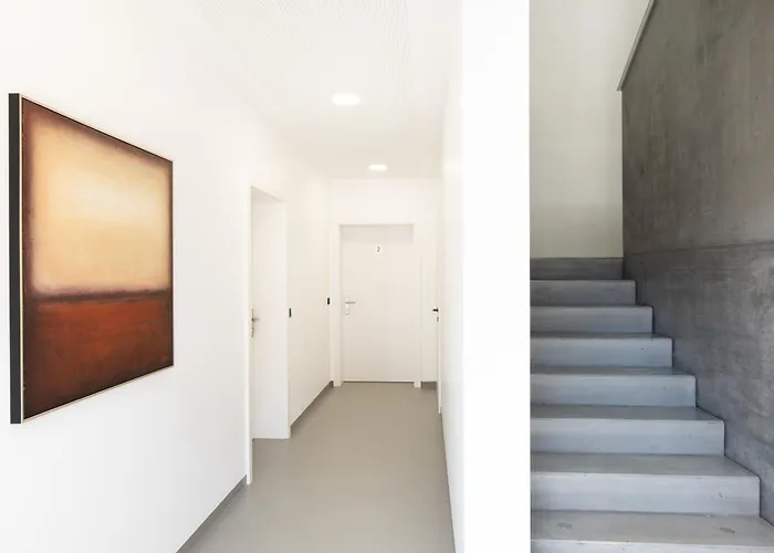 Frant Living - Lägenhet Graz