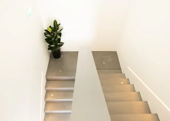 Frant Living - Apartment Graz