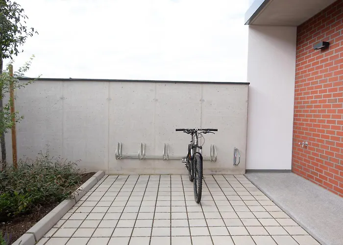 Frant Living - Lägenhet Graz